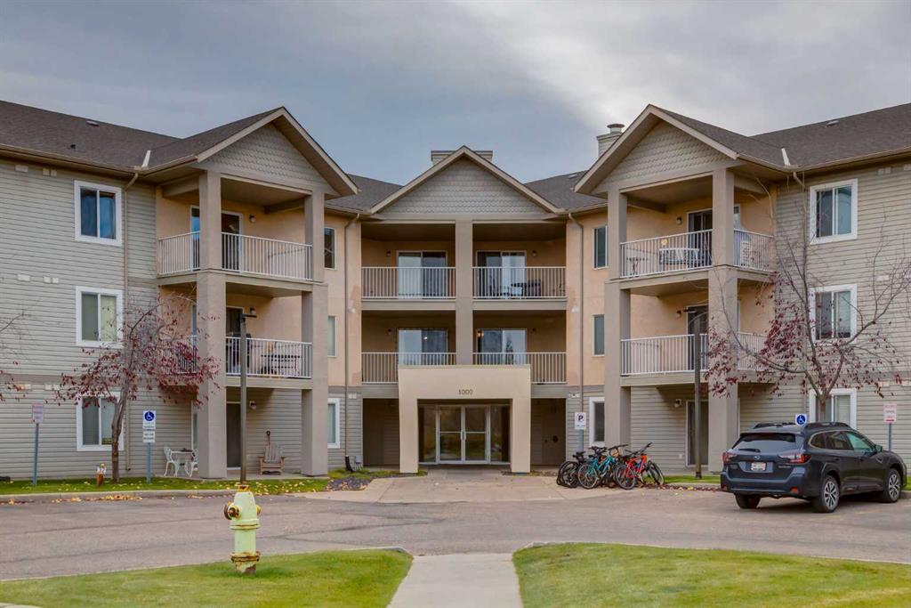 312, 1000 Citadel Meadow Point NW, A2353055, Alberta,