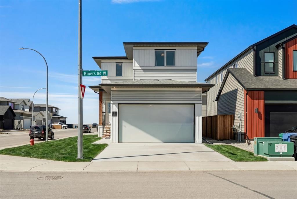 2 Miners Road W, A2353058, Alberta,