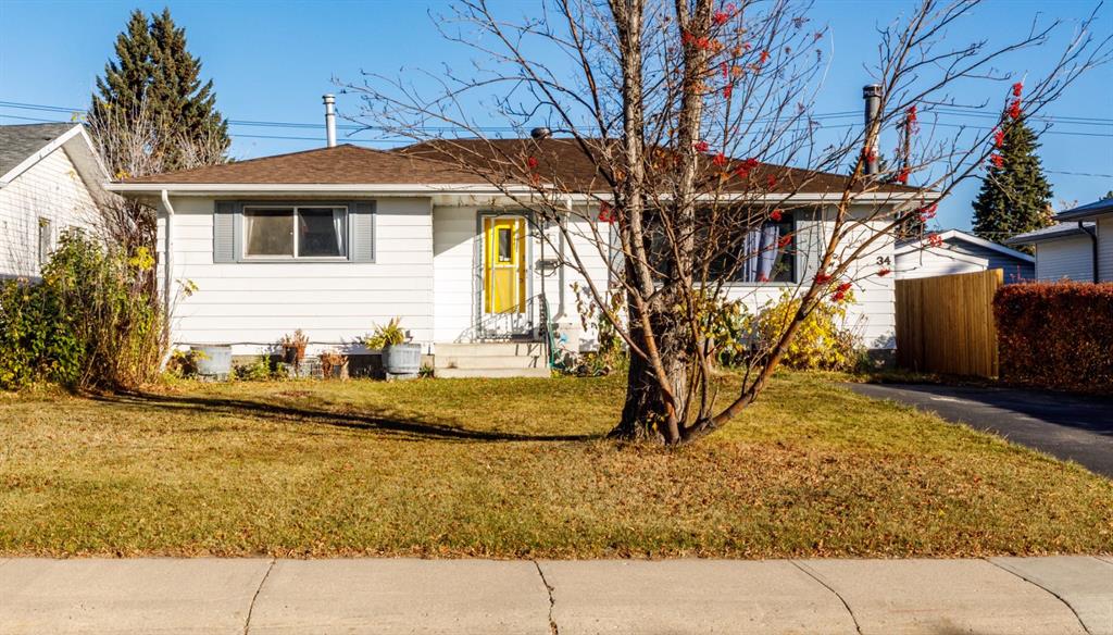 34 Wishart Street , A2353059, Alberta,