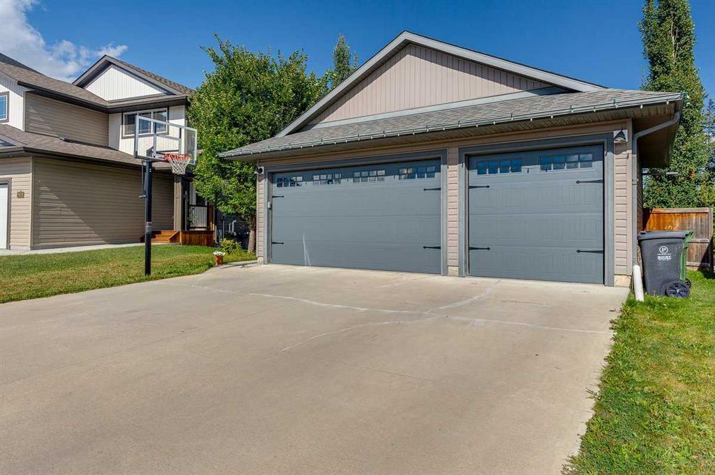 Fourth View of 5806 45 Avenue Close , Creekside, Rocky Mountain House, Alberta, T4T 0B5