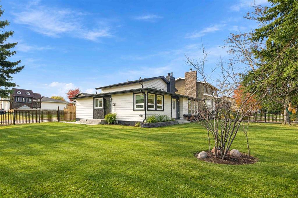 Second View of 169 Woodland Drive , Thickwood, Fort McMurray, Alberta, T9K 1A3