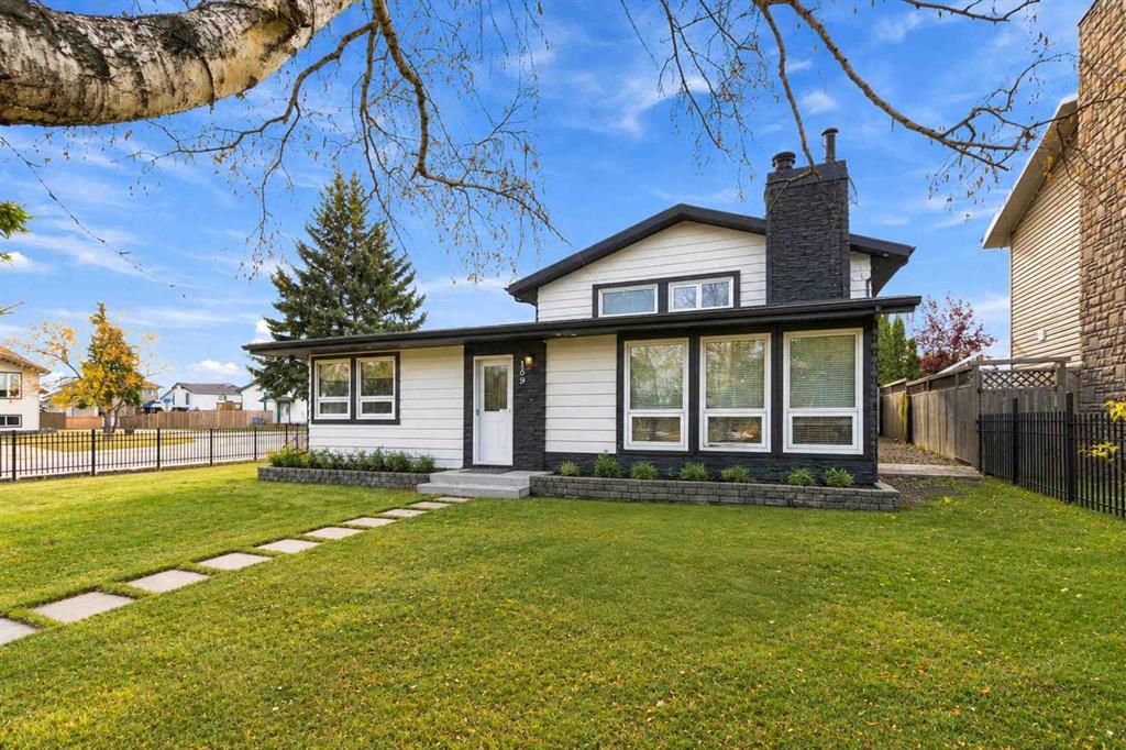 Fourth View of 169 Woodland Drive , Thickwood, Fort McMurray, Alberta, T9K 1A3