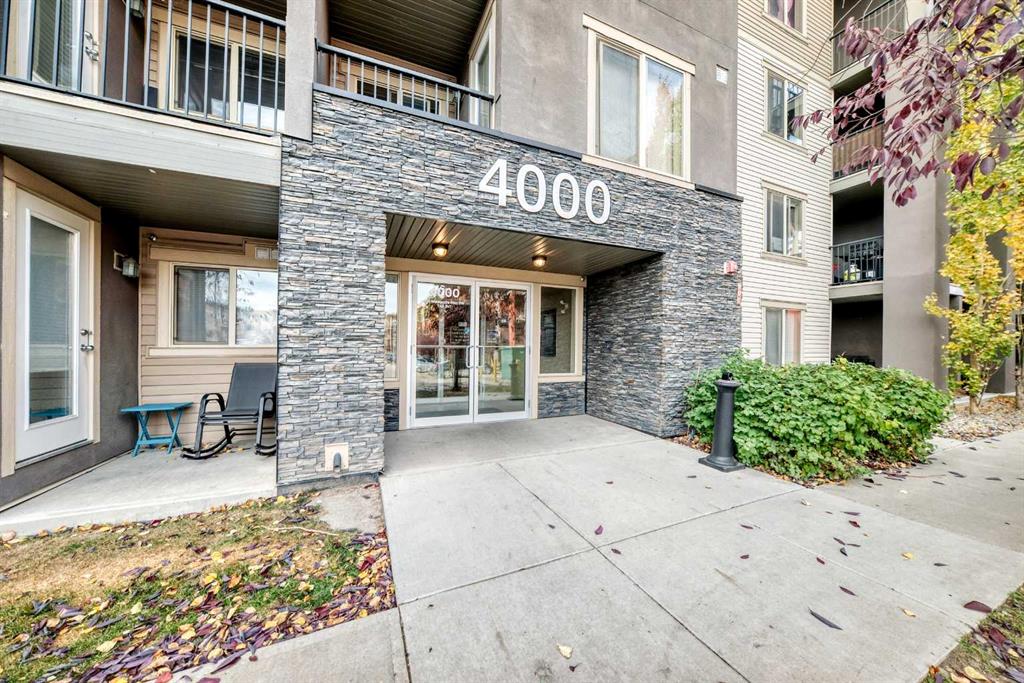 4118, 403 Mackenzie Way SW, A2353070, Alberta,