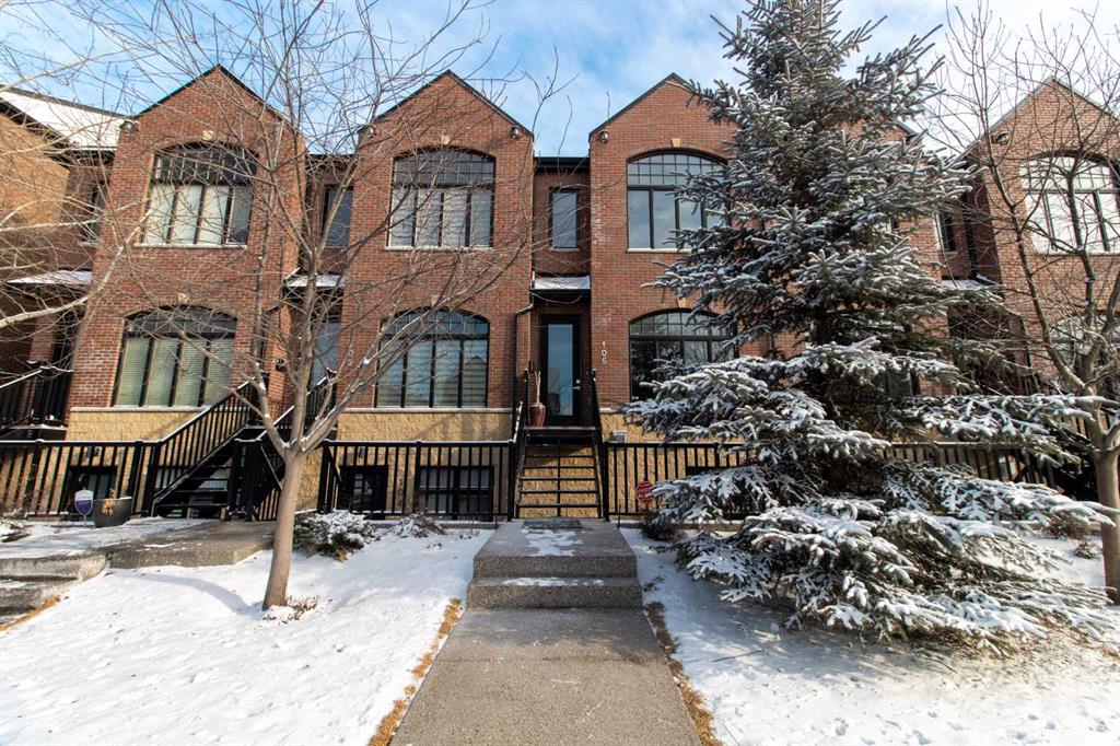 105, 2214 30 Street SW, A2353071, Alberta,
