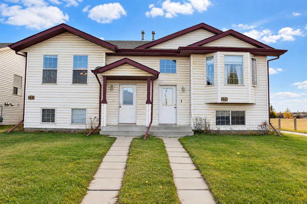 231 Kendrew Drive , A2353072, Alberta,