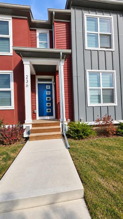 236 142 Avenue NW, A2353073, Alberta,