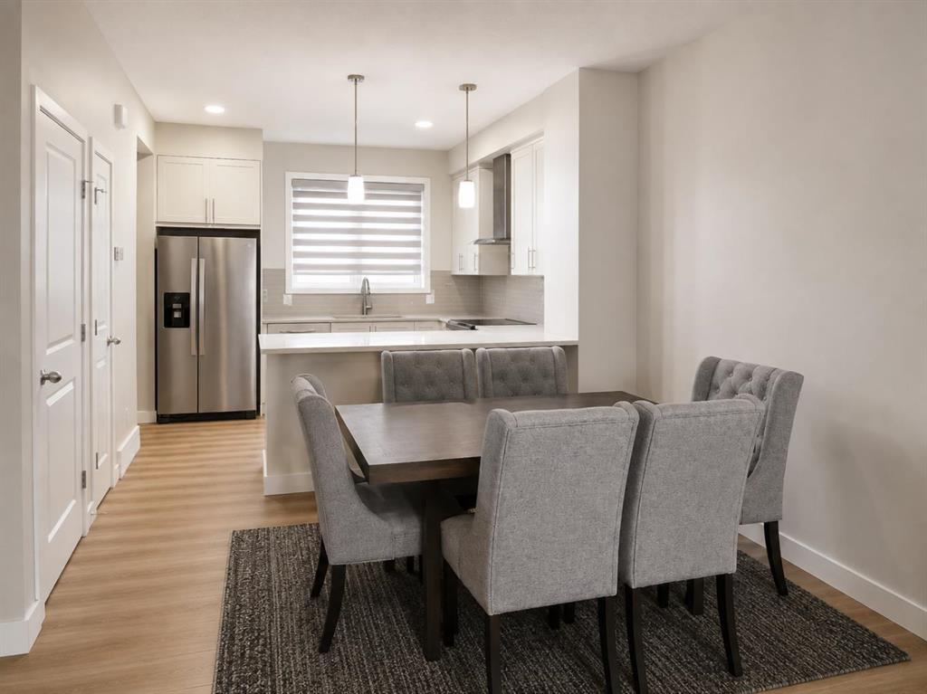 Third View of 236 142 Avenue NW, Carrington, Calgary, Alberta, T3P 0V7