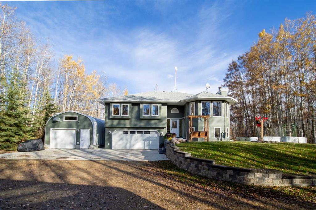 Second View of 330, 50110 Range Road 231  , Richdale Estate, Rural Leduc County, Alberta, T0B3M3