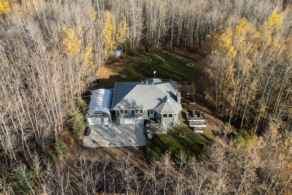 Third View of 330, 50110 Range Road 231  , Richdale Estate, Rural Leduc County, Alberta, T0B3M3