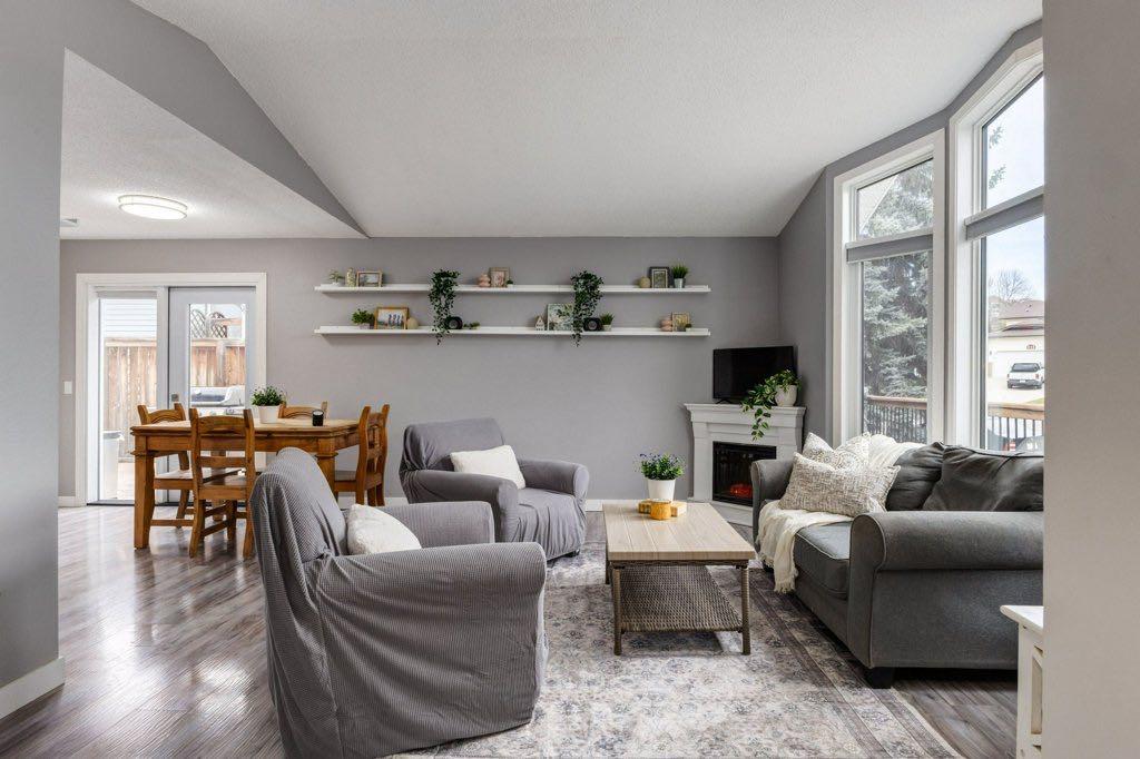 MLS® listing #116565547 for sale located at 228 Deer Ridge Place SE