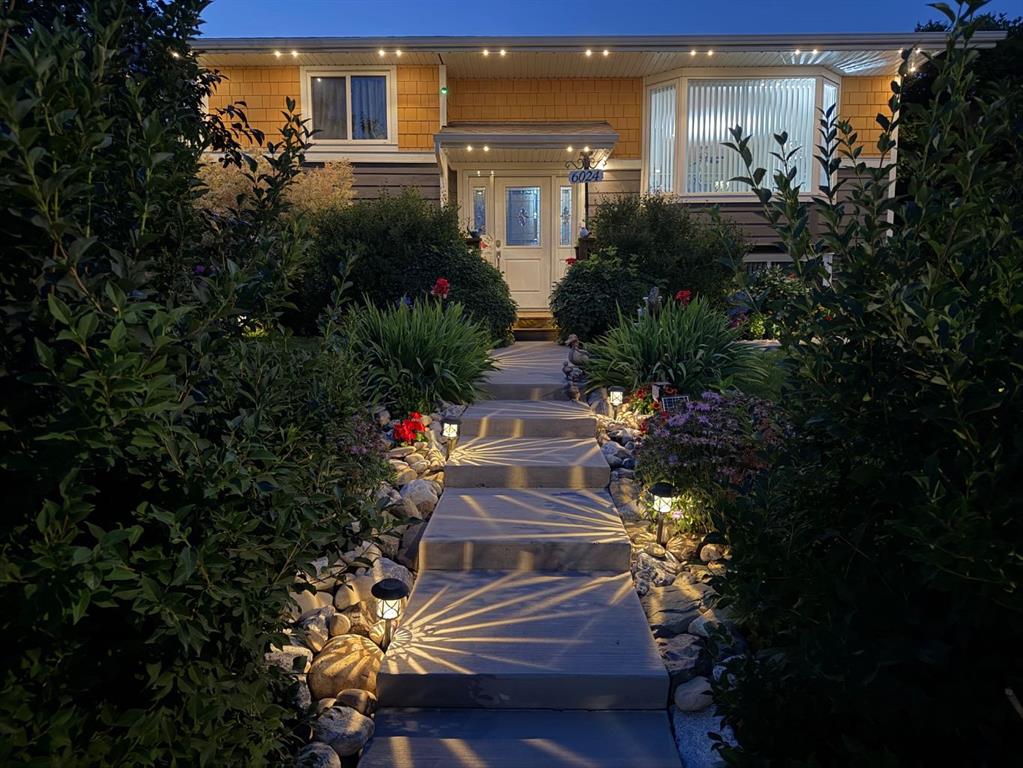 Third View of 6024 Pinecrest Way NE, Pineridge, Calgary, Alberta, T1Y 1J9