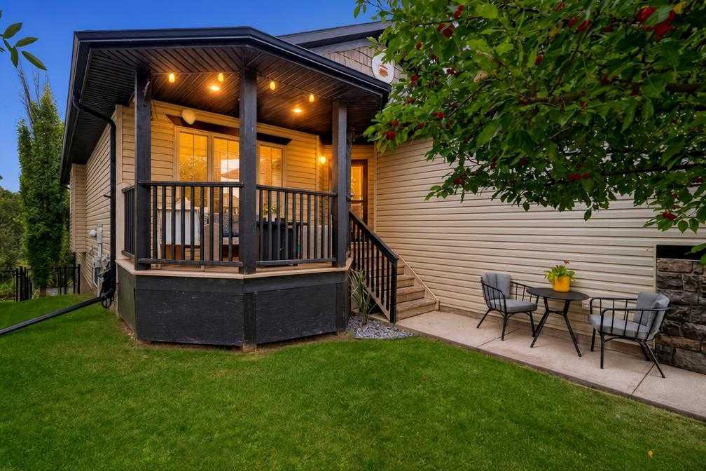 Third View of 213 Westcreek Springs , West Creek, Chestermere, Alberta, T1X 1N7