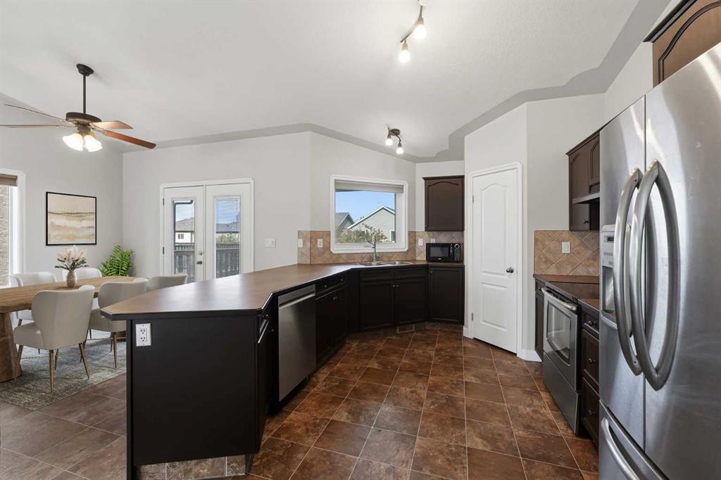 Fourth View of 138 Jenner Crescent , Johnstone Crossing, Red Deer, Alberta, T4P 0E4