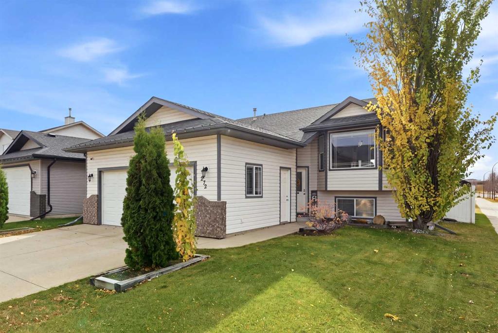 272 Jennings Crescent , A2353105, Alberta,