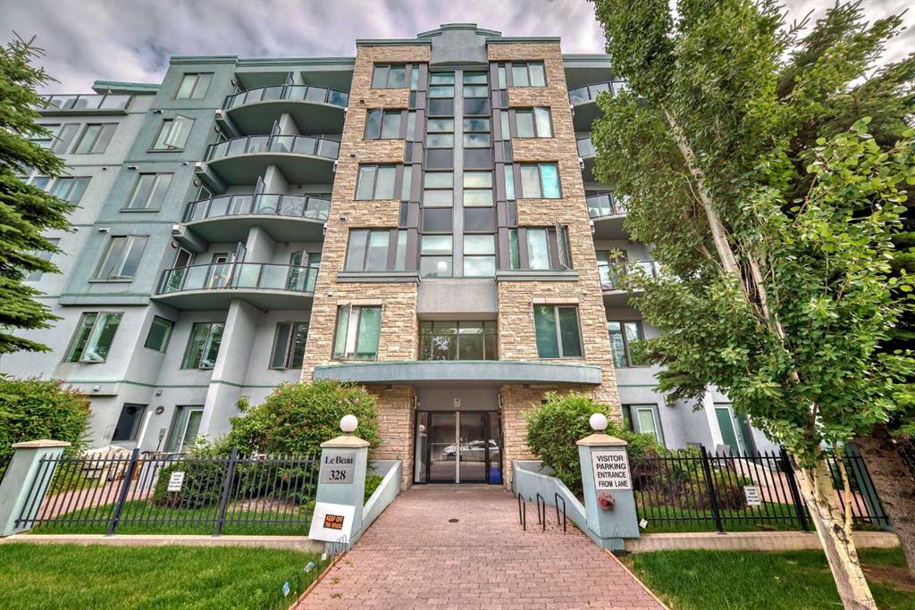 Third View of 311, 328 21 Avenue SW, Mission, Calgary, Alberta, T2R 0E2