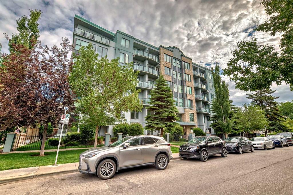 Fourth View of 311, 328 21 Avenue SW, Mission, Calgary, Alberta, T2R 0E2