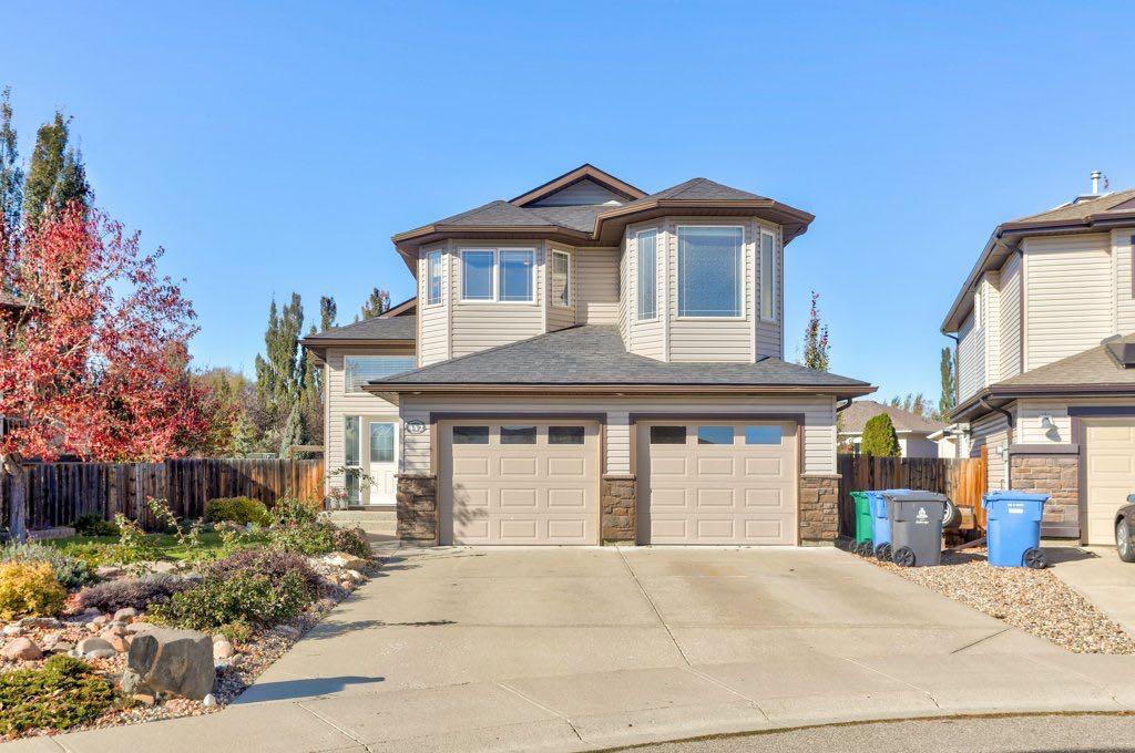 442 Gateway Crescent S, A2353115, Alberta,