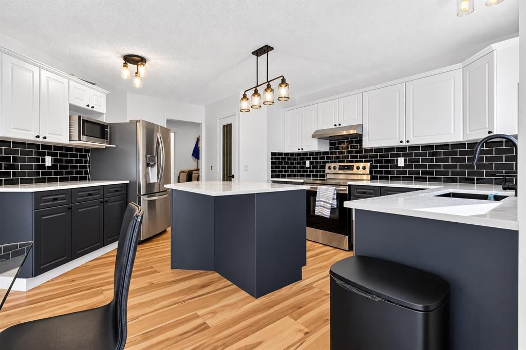 Third View of 45 Bow Ridge Drive , Bow Ridge, Cochrane, Alberta, T4C 1V5