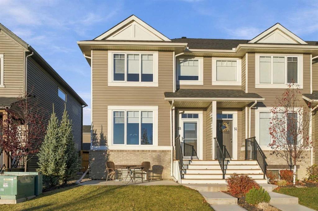 18 Willow Green Link , A2353128, Alberta,