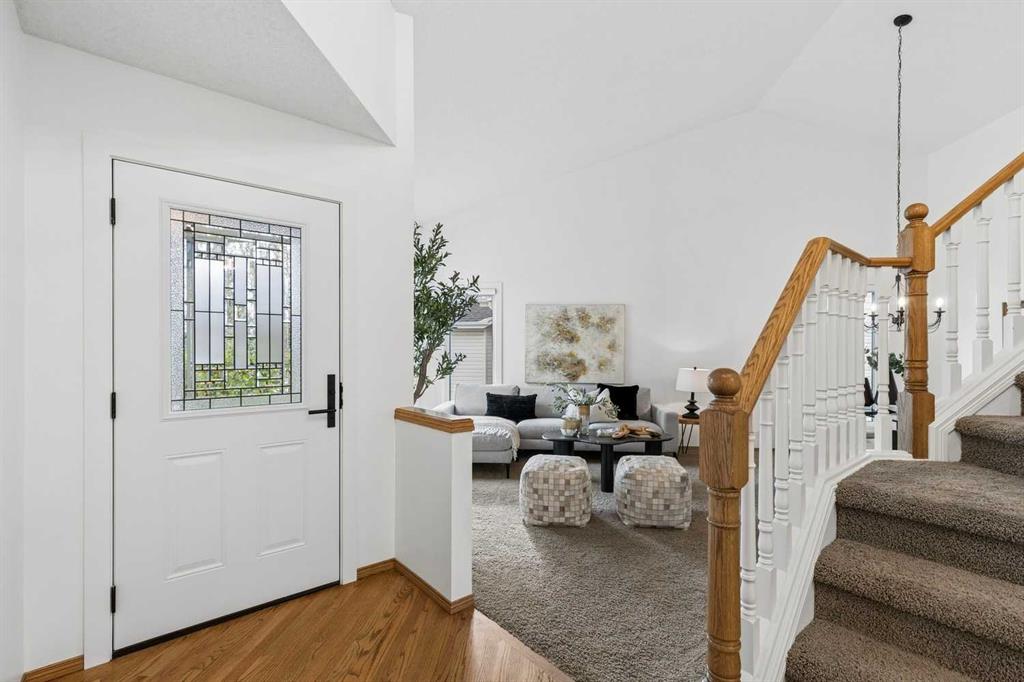 Third View of 243 Sierra Morena Close SW, Signal Hill, Calgary, Alberta, T3H 3G3