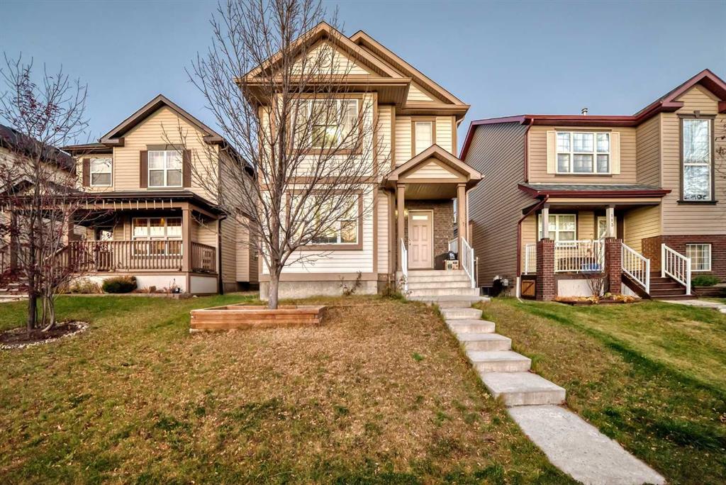 117 Covebrook Place NE, A2353130, Alberta,