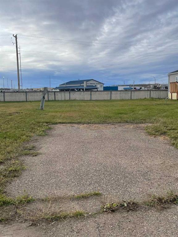 Third View of 28 & 29 Deerglen Trailer Park  , NONE, High Level, Alberta, T0H 1Z0