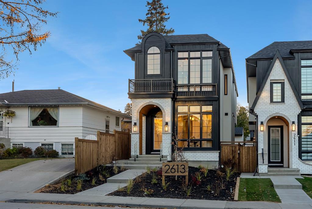 Third View of 2613 35 Street SW, Killarney/Glengarry, Calgary, Alberta, T3E 2Y3