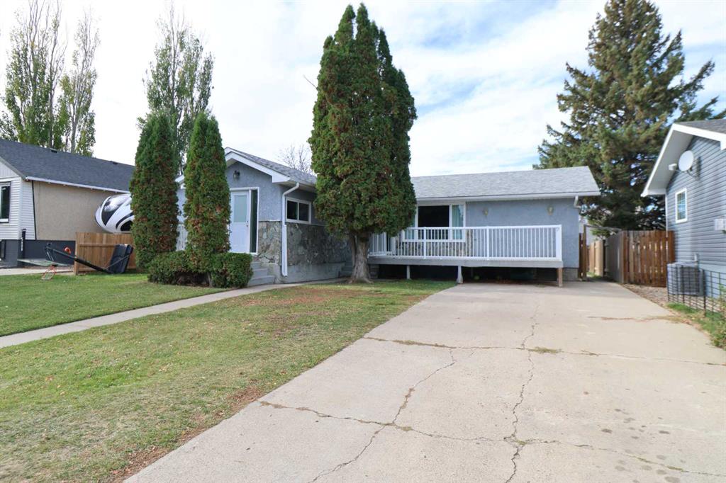 MLS® listing #116570260 for sale located at 5612 57 Street 