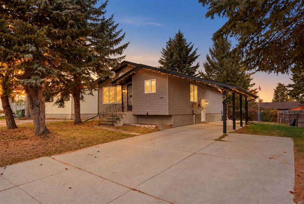 5320 57 Avenue , A2353147, Alberta,