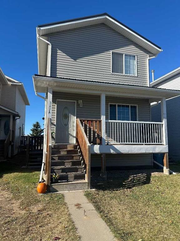 367 16 Street E, A2353148, Alberta,