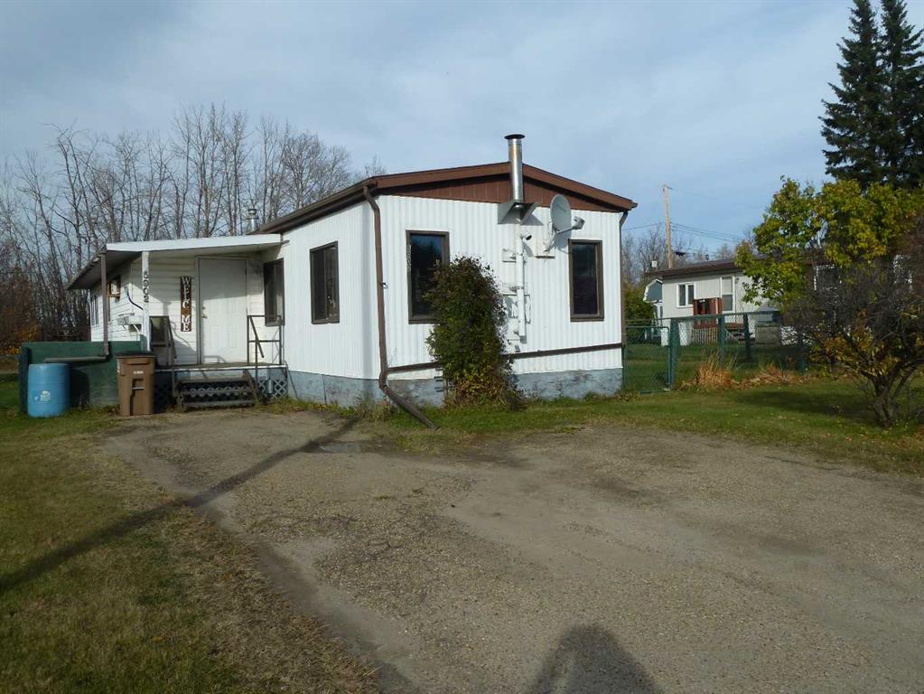 MLS® listing #116571593 for sale located at 5902 Willow Drive E