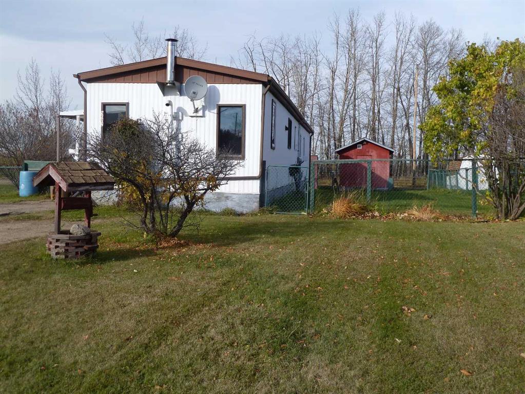 Third View of 5902 Willow Drive E, Boyle, Boyle, Alberta, T0A0M0