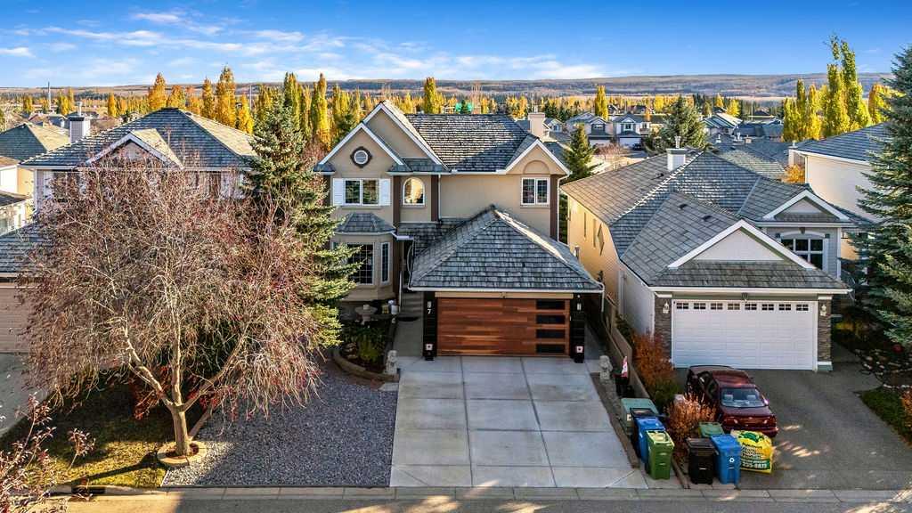7 Springbank View SW, A2353152, Alberta,
