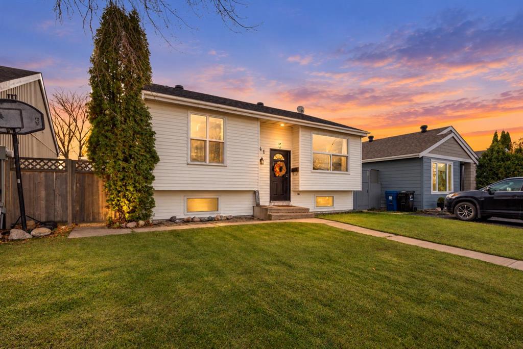 141 Bird Crescent , A2353153, Alberta,