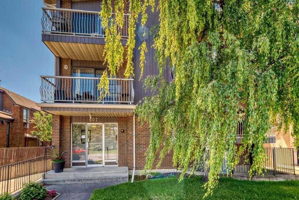 401, 607 7 Avenue NE, A2353154, Alberta,