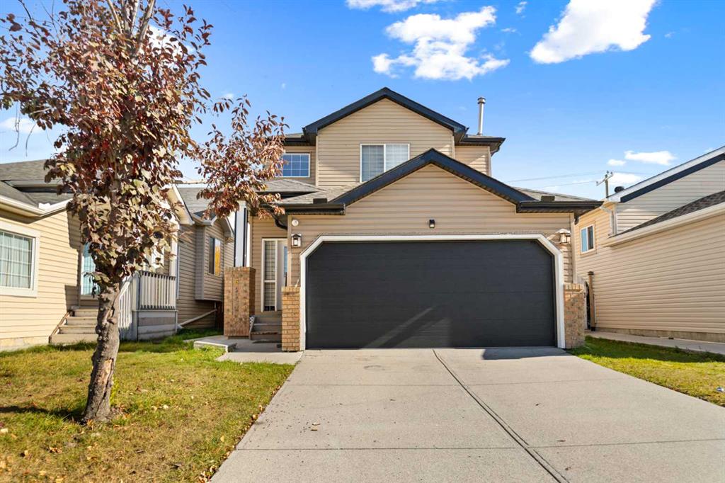 6 Martin Crossing Way NE, A2353155, Alberta,