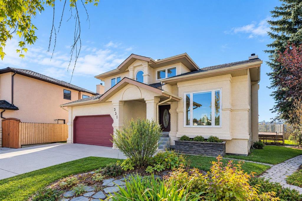 331 Wood Valley Bay SW, A2353156, Alberta,