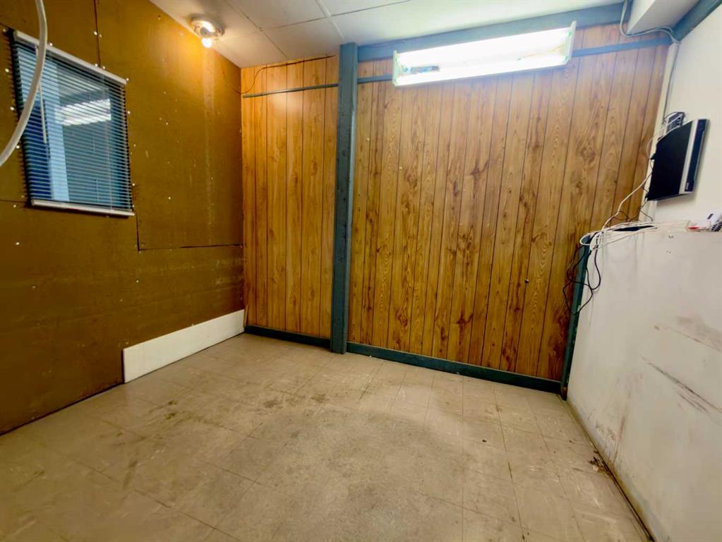 Fourth View of 4911 and 4913 50 Street  , NONE, Rocky Mountain House, Alberta, T4T 1C5