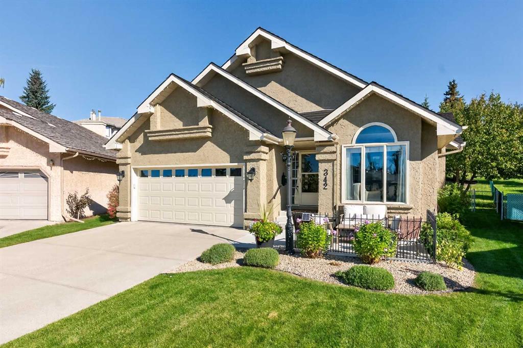 Third View of 342 Hawkside Mews NW, Hawkwood, Calgary, Alberta, T3G3J4