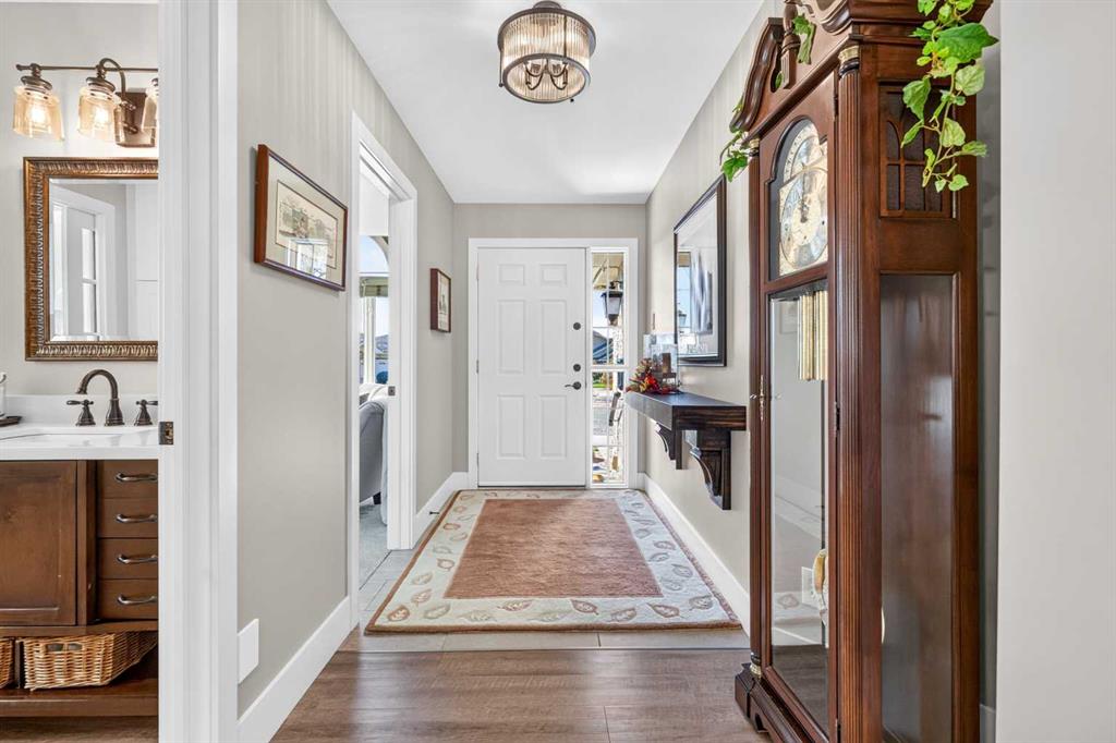 Fourth View of 342 Hawkside Mews NW, Hawkwood, Calgary, Alberta, T3G3J4