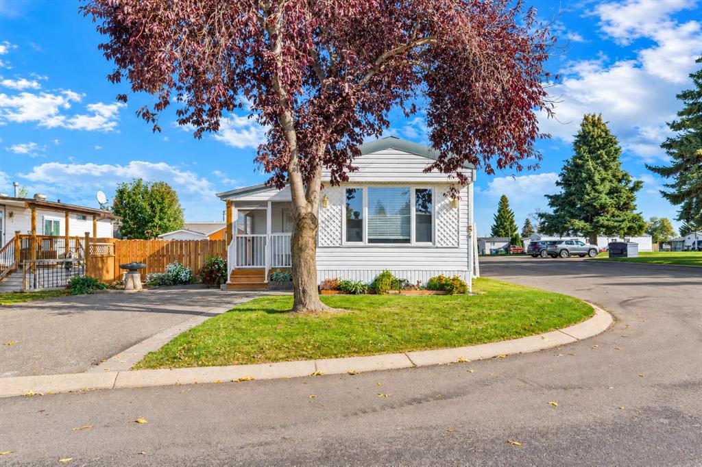 64, 2248 Southview Drive SE, A2353162, Alberta,
