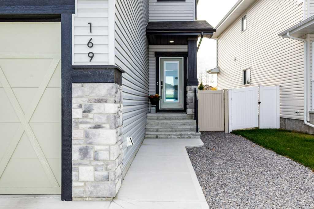 Fourth View of 169 Emerald  , Evergreen, Red Deer, Alberta, T4P 3G5