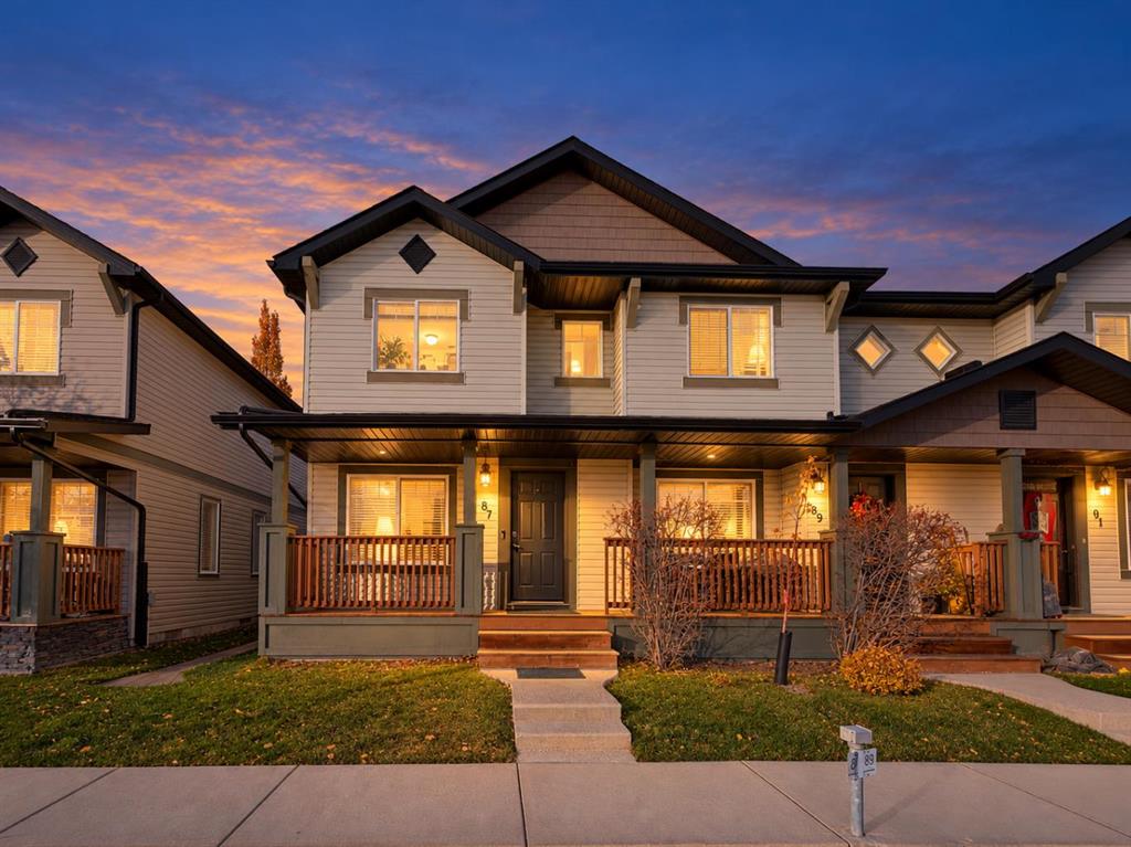 87, 105 Drake Landing Common , A2353165, Alberta,
