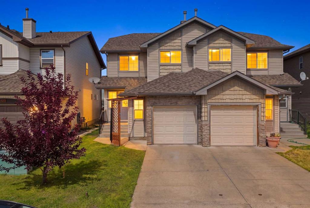 754 Luxstone Gate SW, A2353170, Alberta,