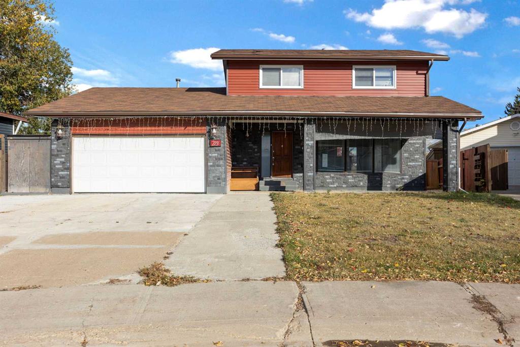 173 Whiteoak Garden , A2353171, Alberta,