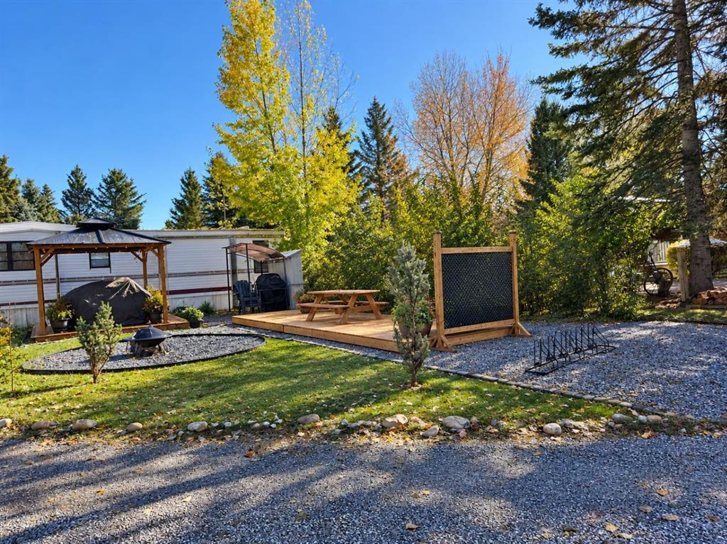 Second View of 1 Timber Rise , NONE, Sundre, Alberta, T0M1X0