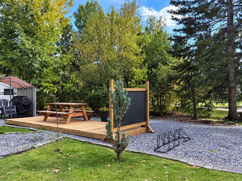 Fourth View of 1 Timber Rise , NONE, Sundre, Alberta, T0M1X0
