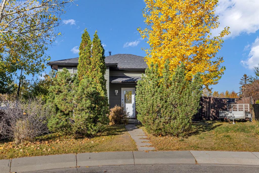 139 Falton Way NE, A2353177, Alberta,