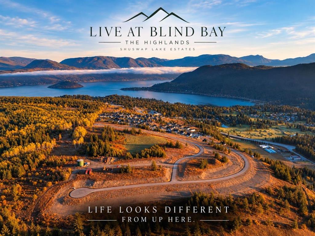 Second View of 2457 Highlands Drive , NONE, Out of Province_Alberta, British Columbia, V0E 1H2