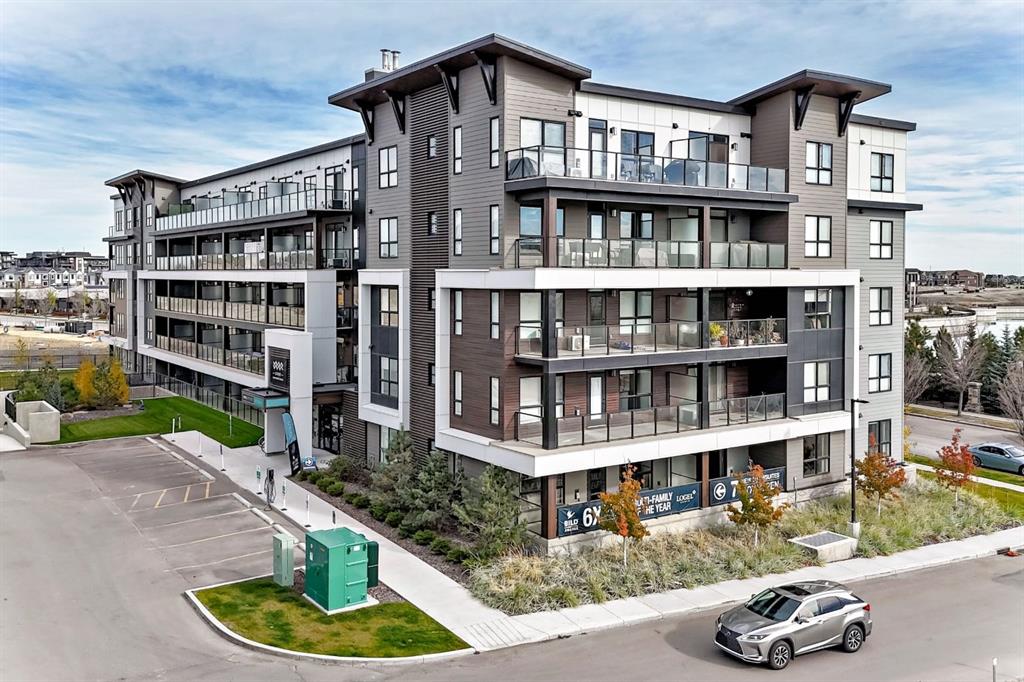 Fourth View of 8212, 1802 Mahogany Boulevard SE, Mahogany, Calgary, Alberta, T3M 4A5